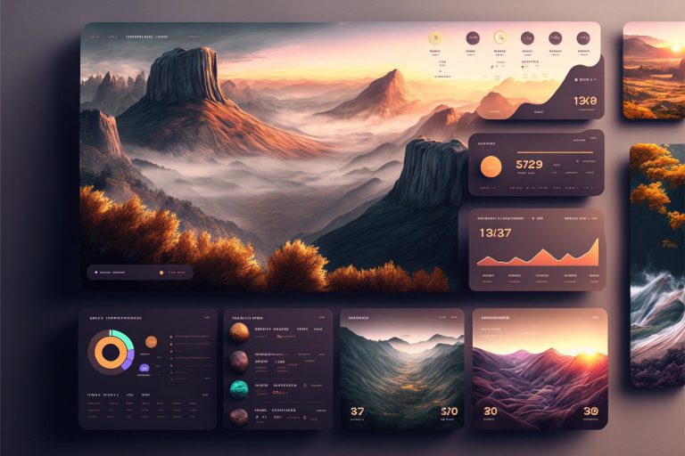 Design, UX